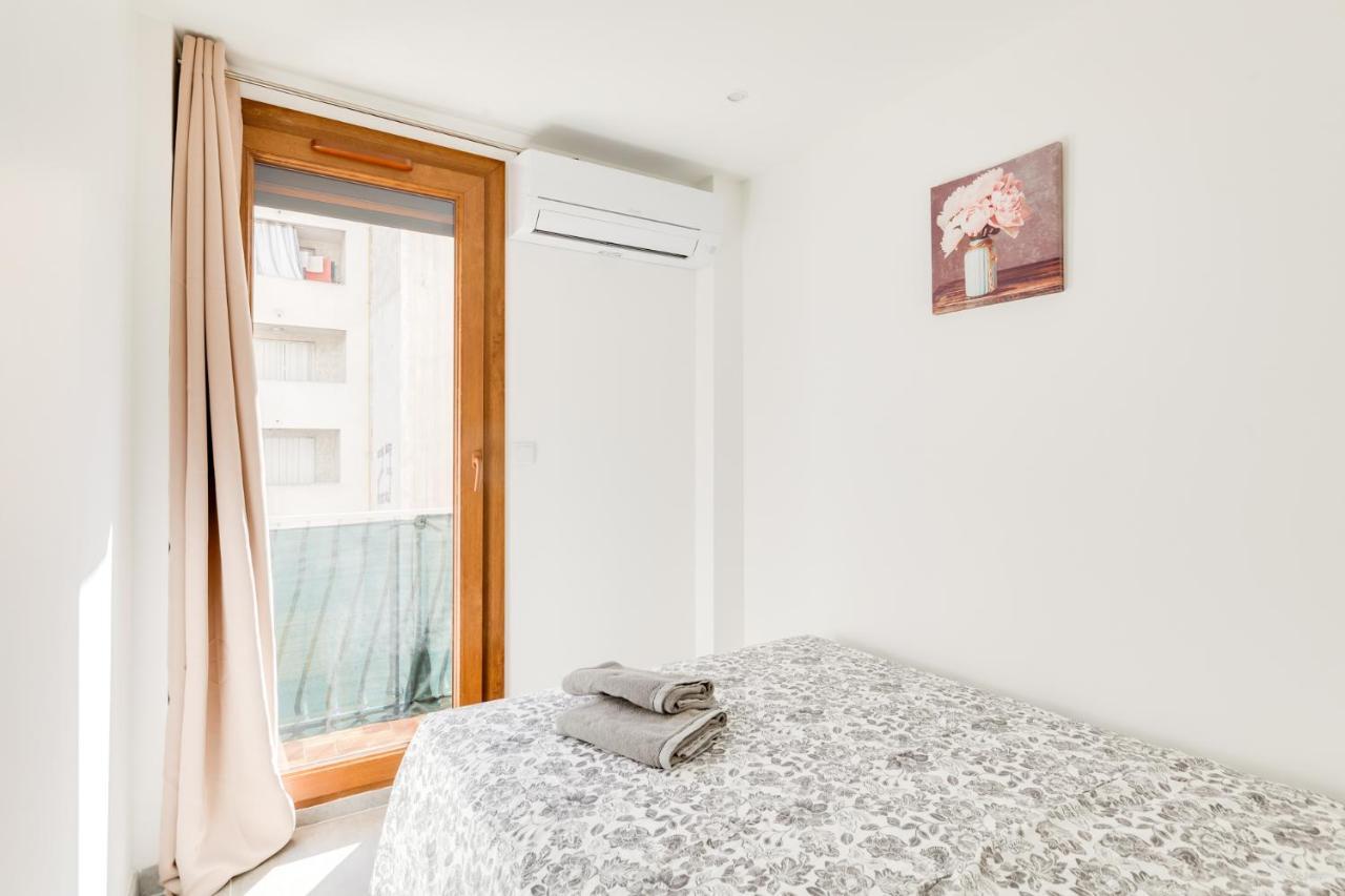 Appartement Gare St Charles Vieux Port 10 Personnes Marseille Exterior photo