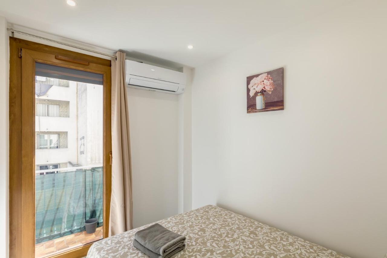 Appartement Gare St Charles Vieux Port 10 Personnes Marseille Exterior photo